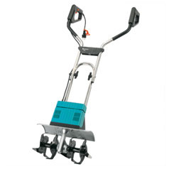 Moto-enxada eltrica EH 600-36 - Gardena